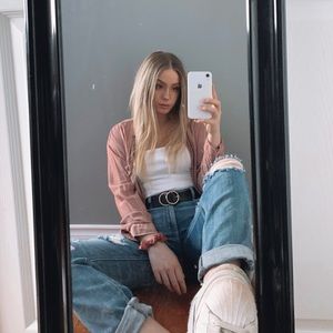 Meet your Posher, Sam